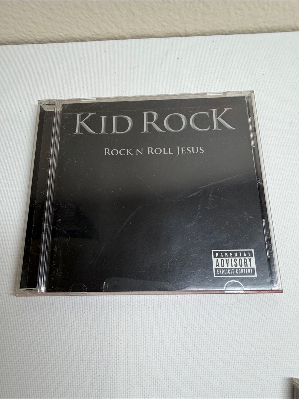 Kid Rock Rock N Roll Jesus CD